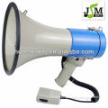 25W out door speaker loud megaphone high power car loudspeaker